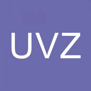 轴承UVZ商标
